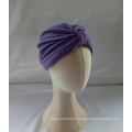 100% Cotton Towel Fabric Sleep Cap--YJ102